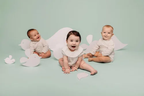Vista 7 de Suavinex Gel y champú para baby shower, lavado suave sin lágrimas, adecuado para pieles sensibles, 92% de ingredientes de origen natural