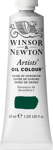 Vista 27 de Winsor & Newton Pintura al óleo Formulado con los mejores pigmentos con una excelente fuerza de tintado; utilizar grueso o fino a un esmalte muy