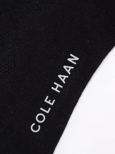 Vista 5 de Cole Haan Calcetines de vestir ligeros para hombre (1 par)