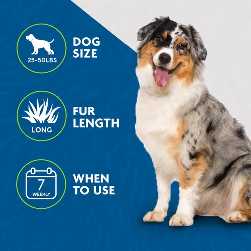 Vista 3 de FURminator Paquete Definitivo de Eliminación de Pelo para Perros