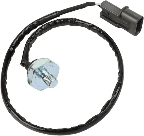 Vista 5 de SCITOO Sensor de encendido (detonación) KS266 compatible con Mitsubishi para Eclipse 2006-2012, para Mitsubishi para Endeavor 2004-2008 2010-2011