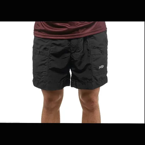 Vista 4 de AFTCO Pantalón corto de pesca The Original para hombre