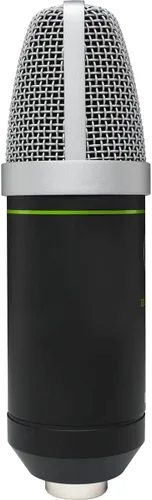 Vista 8 de Mackie EM-Series, Micrófono USB de Condensador (EM-91CU)