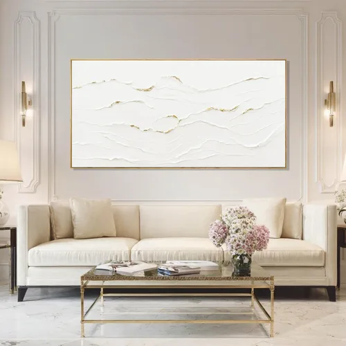 Vista 8 de Pintura de Pájaros Arte de Pared en Blanco y Negro Impresiones de Pared de Animales Lienzo Pequeño Enmarcado Obra de Arte para Oficina Dormitorio
