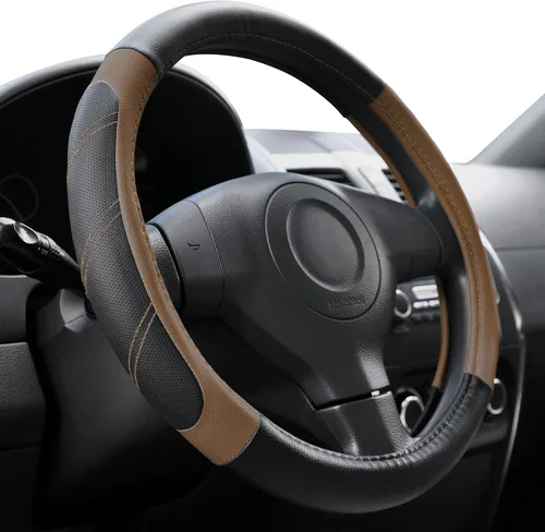 Vista 16 de Funda Elantrip SWC003 para volante