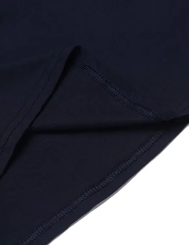 Vista 7 de COOFANDY Paquete de 3 camisetas sin mangas de algodón para hombre, sin mangas, estilo casual, clásicas