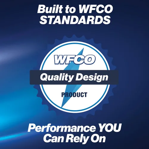 Vista 7 de Unidad de reemplazo de ensamble para placa principal, de WFCO , 35 amperios