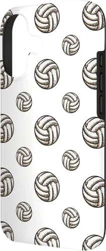 Vista 2 de Volleyball Case for iPhone 17
