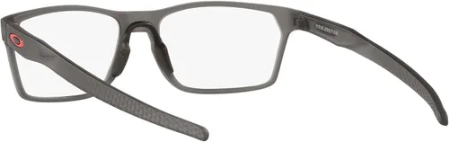Vista 6 de Oakley Monturas rectangulares para lentes recetados Ox8032 Hexagonal Jector para hombre