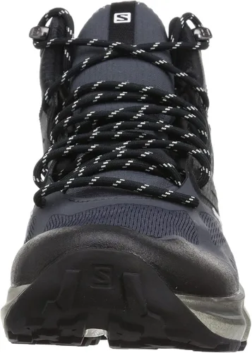 Vista 2 de Salomon Predict Hike Mid GTX PonderOlvnig para hombre