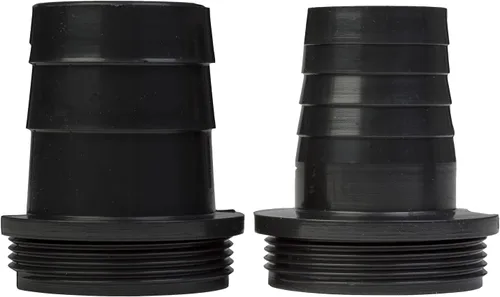 Vista 3 de Danner Manufacturing, Inc., ProLine 1/5 HP Bomba de agua sumergible de alto caudal, 90102