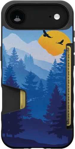 Vista 126 de Smartish - City Height - Funda delgada para iPhone 13, Gripmunk [ligera + protectora], cubierta fina - Compatible con iPhone 13