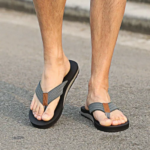Vista 2 de Chanclas para hombre de MAIITRIP (tallas 7-15)