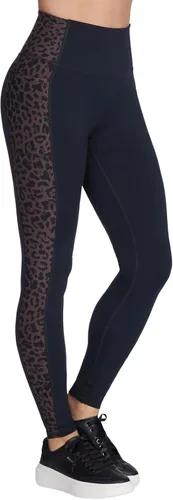 Vista 88 de Skechers Leggings Go Walk de talle alto para mujer