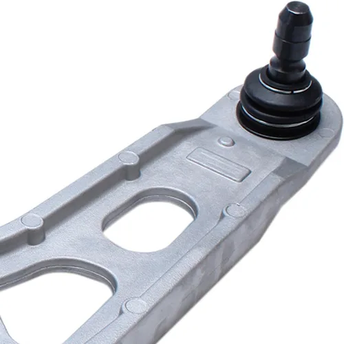 Vista 582 de Detroit Axle - Brazo de control inferior delantero derecho para Volkswagen