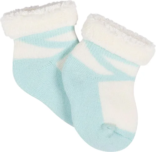 Vista 27 de Gerber Paquete de calcetines para bebé de 12 pares