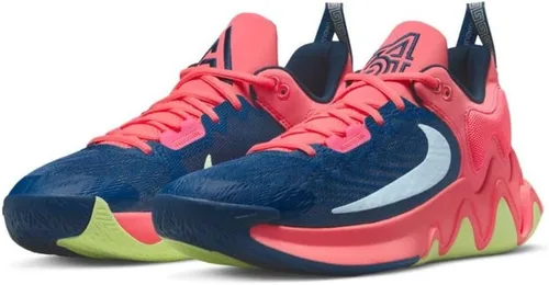 Vista 4 de Nike Giannis Immortality 2 - Tenis de baloncesto (talla adulto)