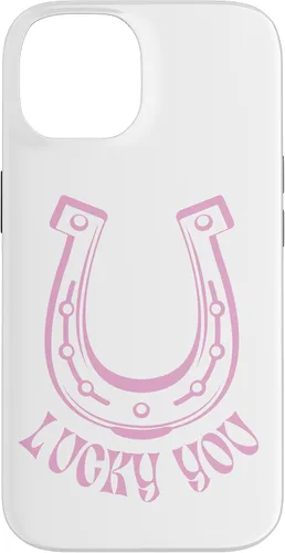 Vista 4 de Funda Lucky You para iPhone 17