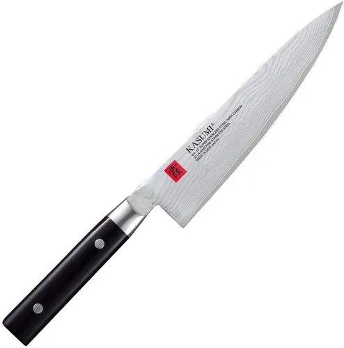 Vista 4 de Kasumi - Cuchillo de pan de 10 pulgadas