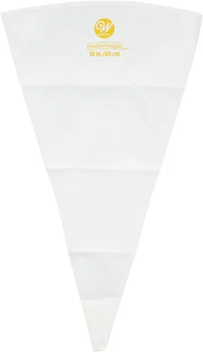 Vista 17 de Ribete decorativo de peso pluma, reutilizable, 25;5 cm (10in)