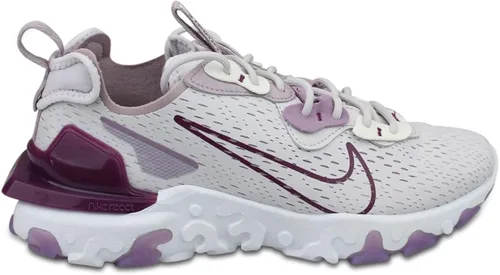 Vista 2 de Nike Women React Vision Ci7523-500, purple, 6 AU