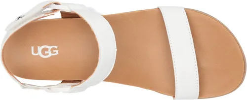 Vista 5 de UGG Sandalia plana Rynell unisex para niños