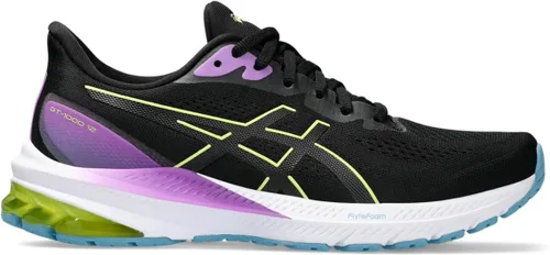 Vista 4 de ASICS Zapatillas GT-1000 12 para mujer