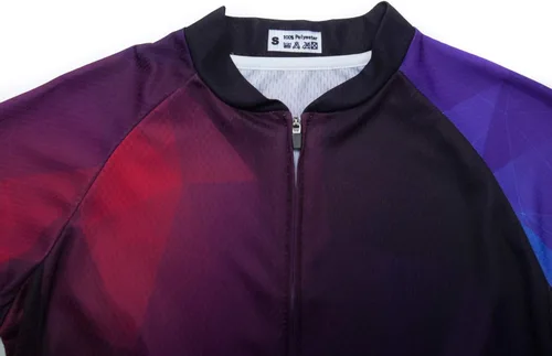 Vista 4 de Hotlion Ropa de ciclismo para mujer