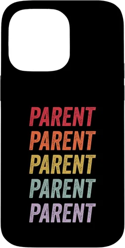 Vista 21 de Parent Case for iPhone 16