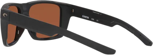 Vista 5 de Costa Del Mar Gafas de sol cuadradas Lido para hombre Multi