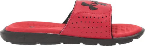 Vista 6 de Under Armour Sandalias unisex Ignite Pro Slide para niños