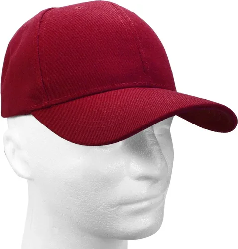 Vista 77 de Falari - Gorra de béisbol, tamaño ajustable, para correr, entrenamientos y actividades al aire libre, para todas las estaciones.