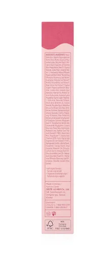 Vista 10 de belif Suero reafirmante para ojos con retinol – Aqua Bomb Lifting Eye Gel con colágeno y bakuchiol para hinchazón, líneas finas y arrugas, péptido