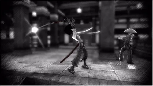 Vista 4 de Afro Samurai - Xbox 360