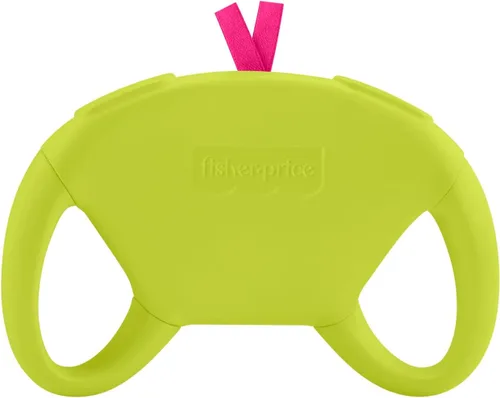 Vista 3 de Fisher-Price Juguete de bebé para bebés Kit Mini Gamer