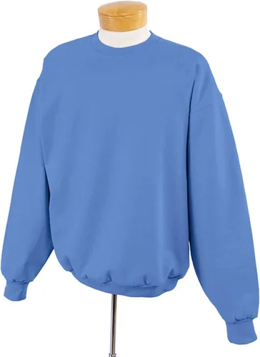 Vista 5 de Jerzees Jer-562mr para hombre Ceniza