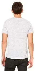 Vista 2 de Lienzo - Camiseta de poliéster y algodón - 3650