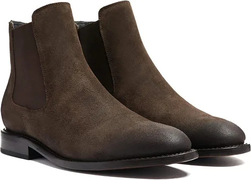 Vista 2 de Thursday Boot Company Cavalier Chelsea - Botas para hombre