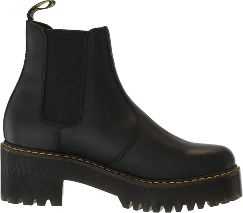 Vista 6 de Dr. Martens Bota Chelsea 2976 para mujer