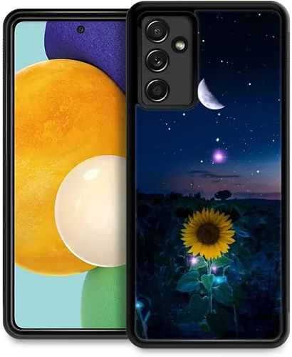 Vista 38 de ZHEGAILIAN Funda compatible con Samsung Galaxy A14 5G, antideslizante, de poliuretano termoplástico suave, a prueba de golpes, compatible con Gato