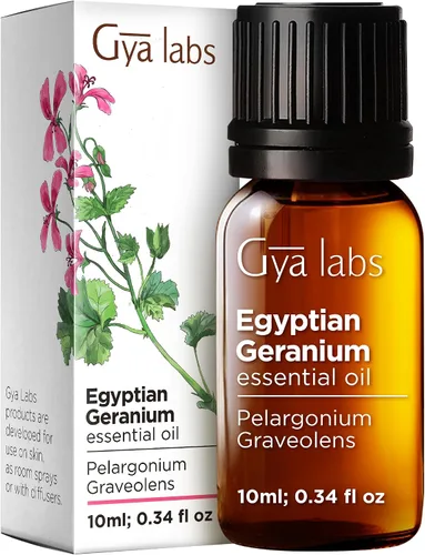 Vista 15 de Gya Labs Aceite Esencial de Madera de Agar - 0.34 Fl Oz - para Cabello, Piel, Difusor, Aromaterapia y Fabricación de Velas DIY