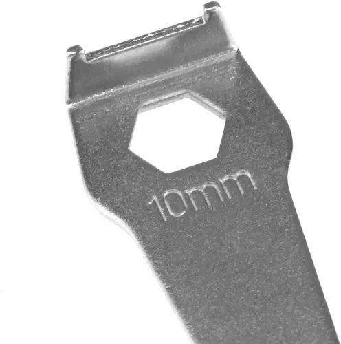 Vista 2 de SING F LTD Llave inglesa de clavija Herramienta de tornillo de tuerca para plato de bicicleta