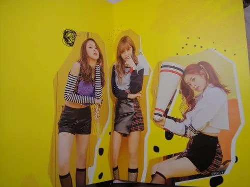 Vista 7 de JYP Entertainment Twice - TWICEcoaster Lane 2 (álbum especial) A ver. CD+Photobook+Photocard+Photocard+Extra Photocards Set
