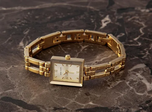 Vista 6 de Anne Klein - Reloj de pulsera para mujer