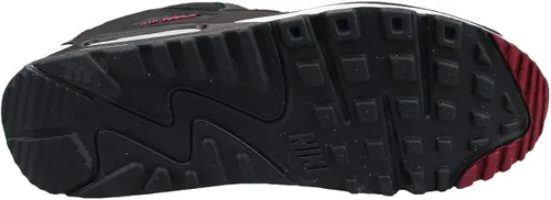 Vista 4 de Nike Zapatillas de gimnasia de entrenamiento para hombre
