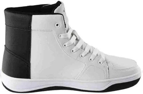 Vista 3 de William Rast Empire Hi Top Zapatilla