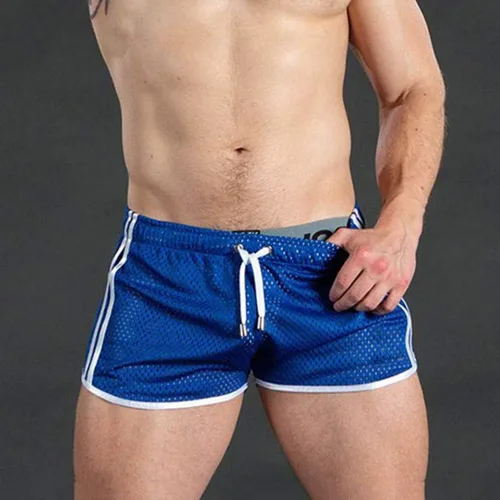Vista 6 de LCMTWX Mens Swimming Trunks 2024 Pocket Buckle Lapel Shorts Mens Swimming Trunks Mens Swim Suit Men's Swim Mens Swim Suit