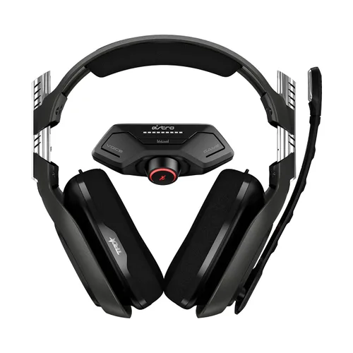 Vista 2 de ASTRO Gaming A40 TR Wired Headset + MixAmp M80 with Astro Audio V2 for Xbox Series X S, Xbox One