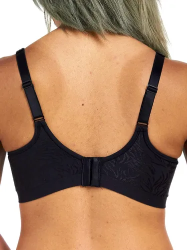 Vista 2 de Playtex Sujetador sin varillas para mujer, 18 horas, cómodo, sin costuras, US3000
