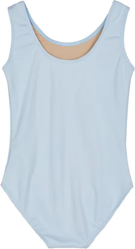 Vista 9 de danswan Leotardos para niñas de baile, ballet, gimnasia, leotardo (niños pequeños/niños grandes)